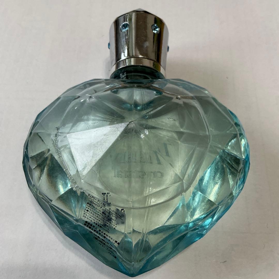 H*2様 ※廃盤※ Tiary crystal ティアリークリスタル　香水