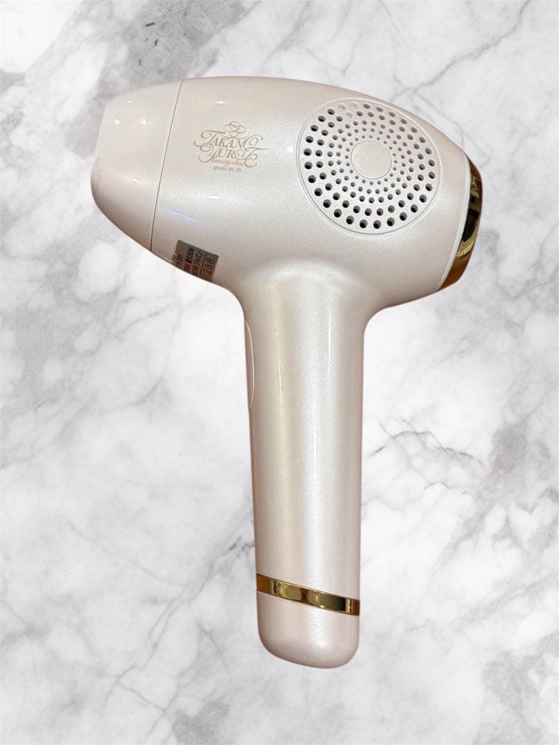 【緊急値下げ】エステ級 光美顔器 フォトリフト35 たかの友梨