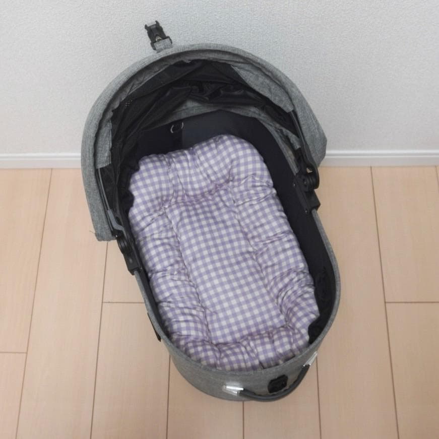 【3点セット】あごのせクッション　マット　コンフォーター　ペットカートクッション