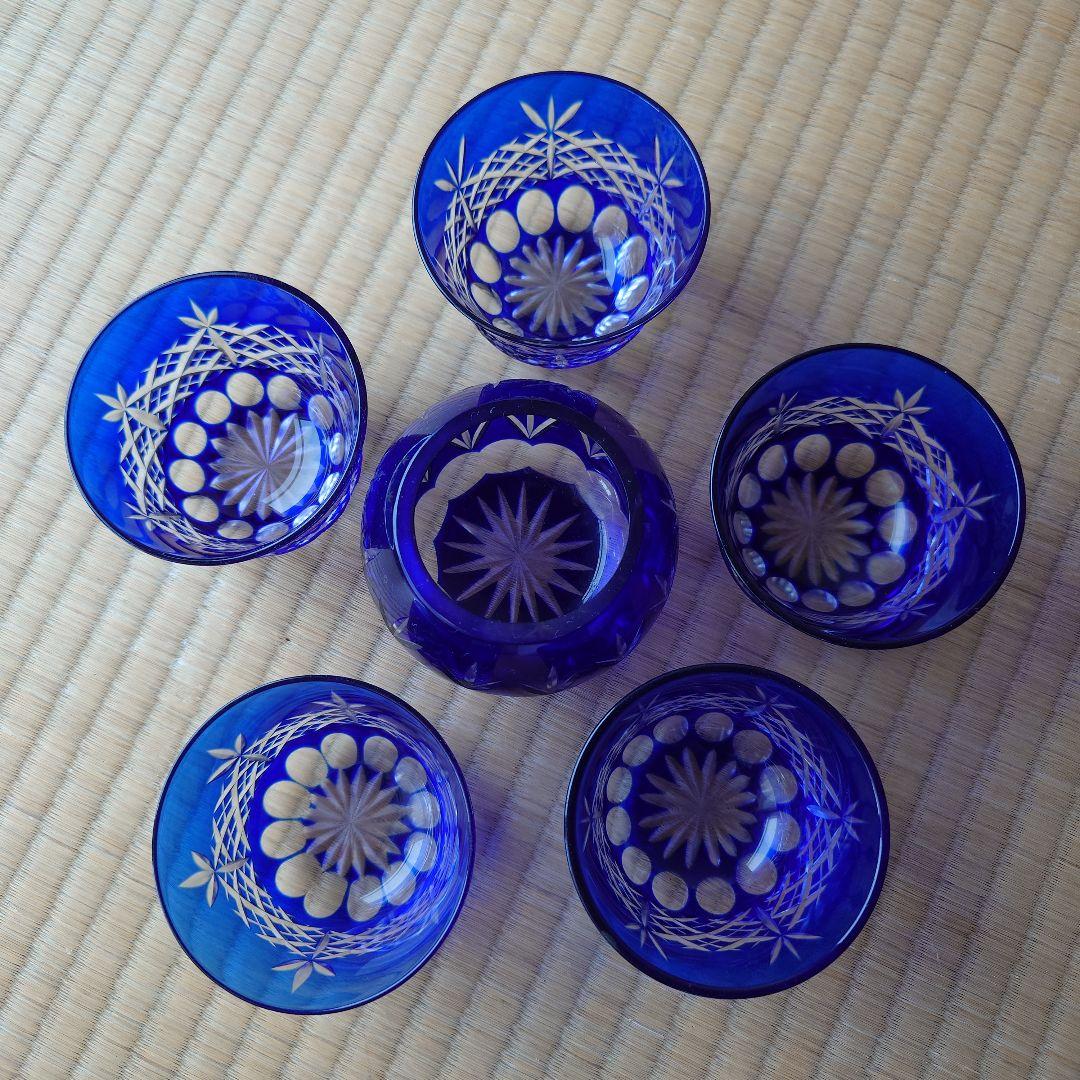 江戸切子
