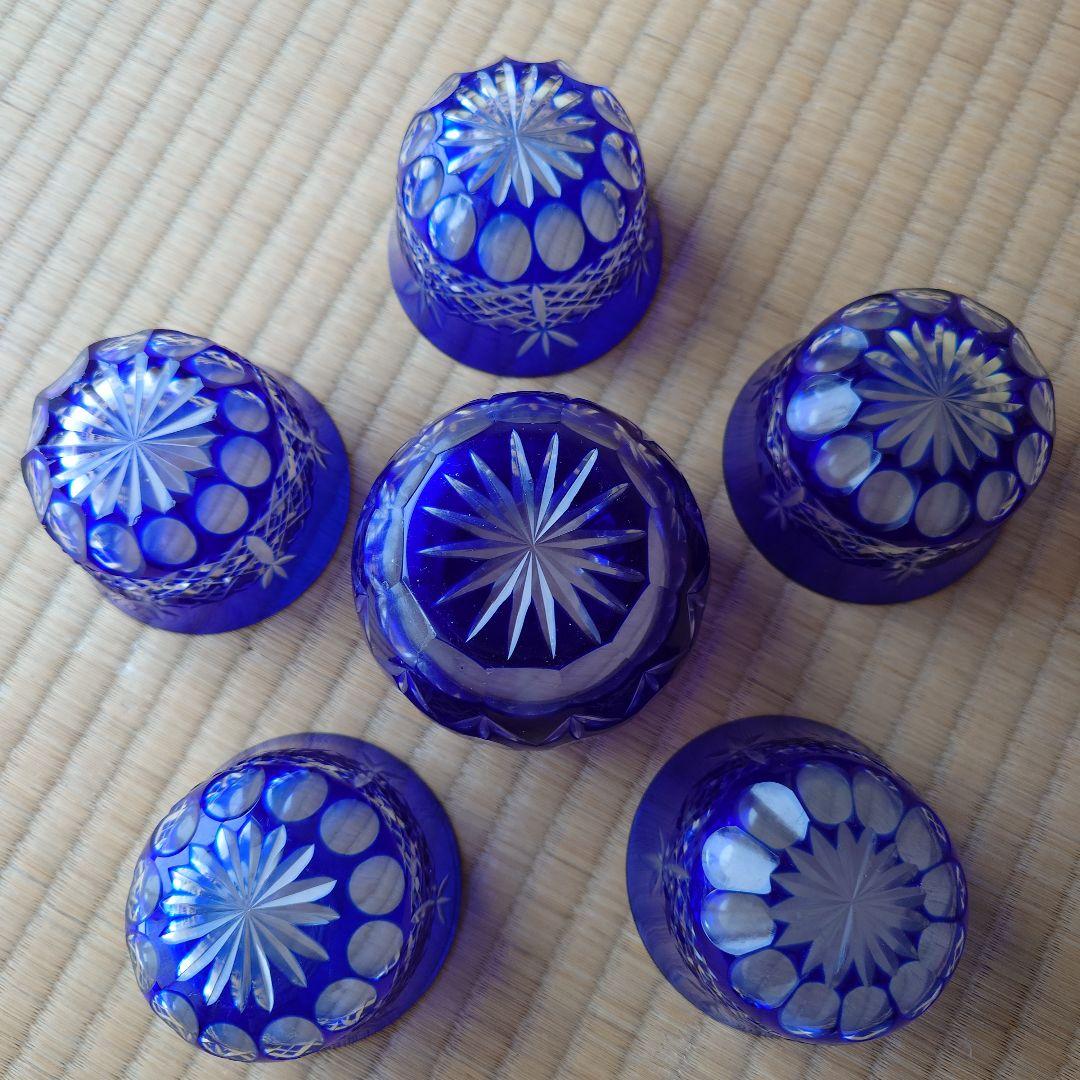 江戸切子
