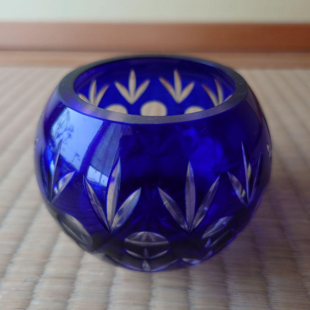 江戸切子