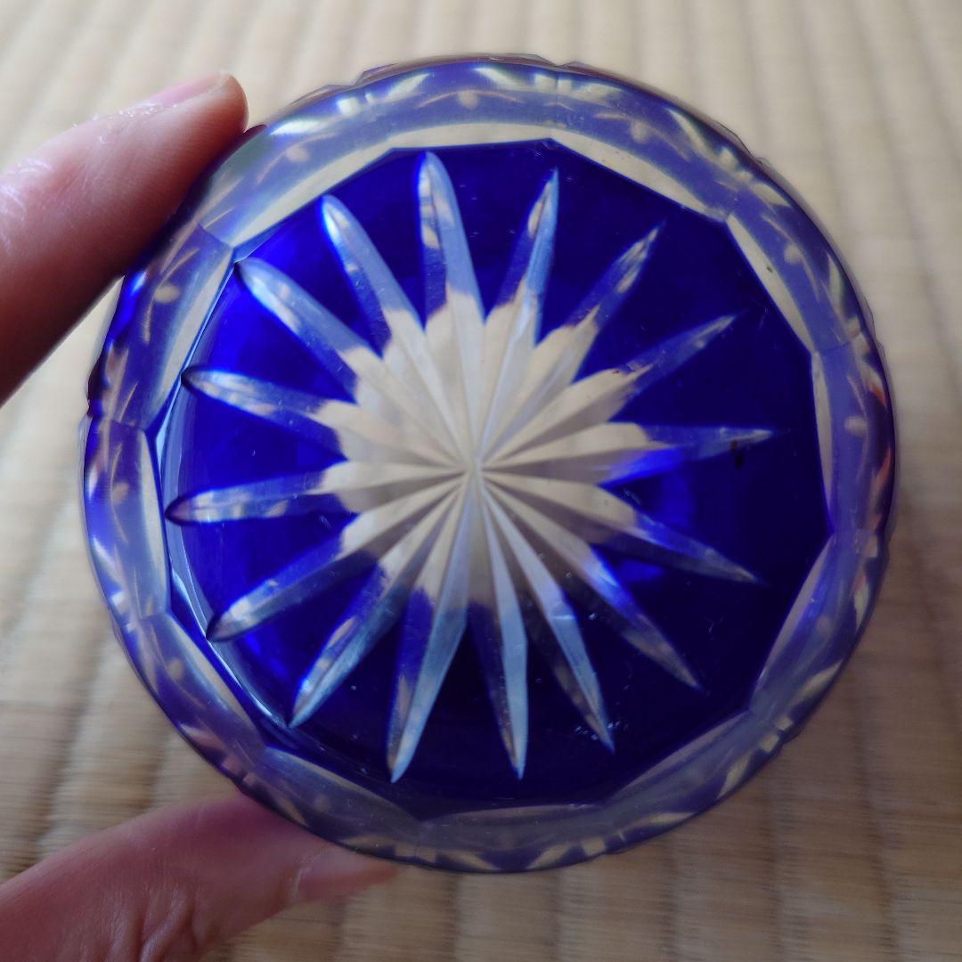 江戸切子