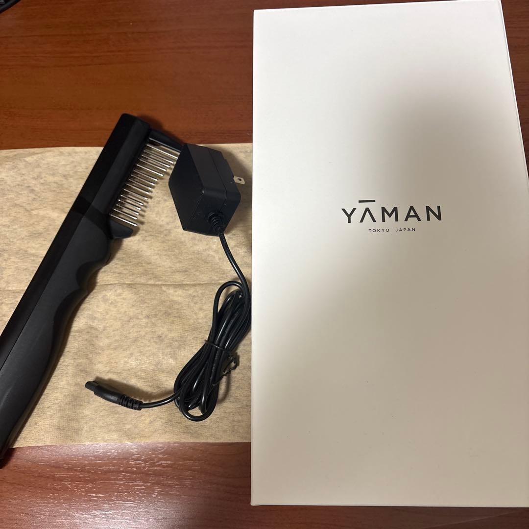 YA-MANヴェールヒートソニック