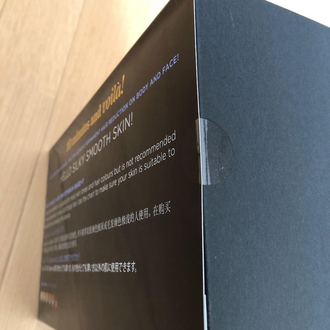 スムーズスキン　bare＋