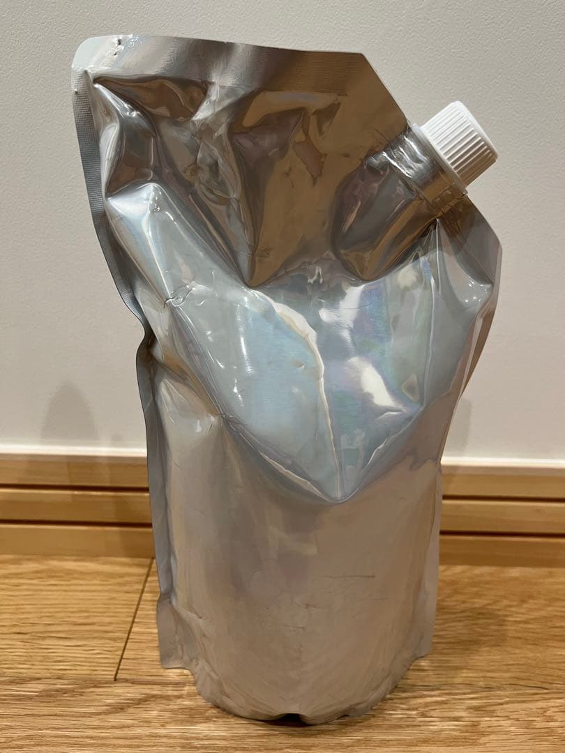 Aujua オージュア イミュライズ 1000ml