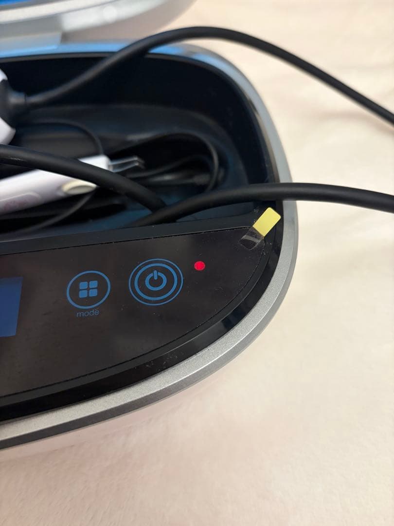 ケノン　脱毛器　Ver7.1 ホワイト