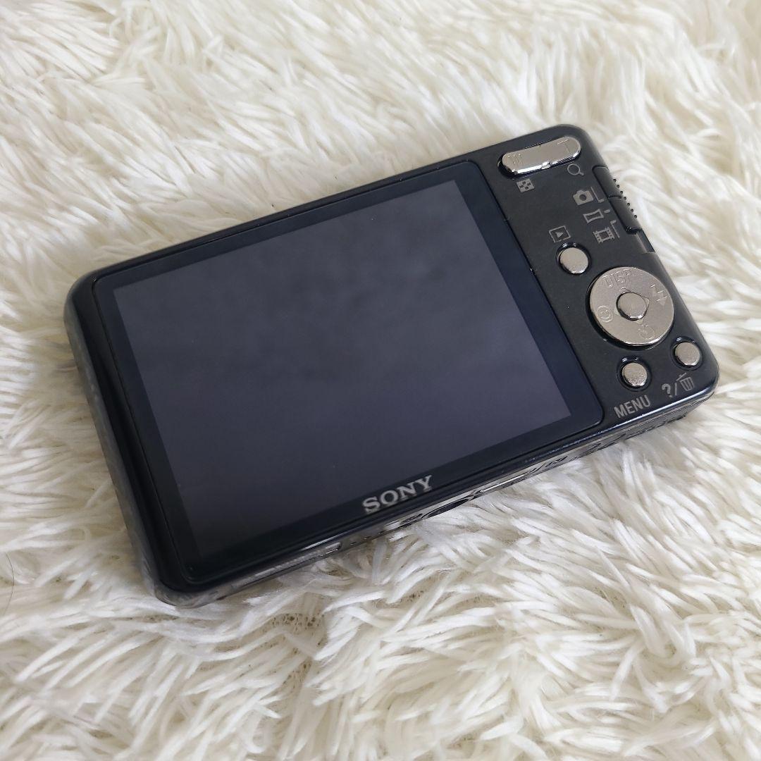 SONY ソニー Cyber-shot DSC-W570 デジタルカメラ