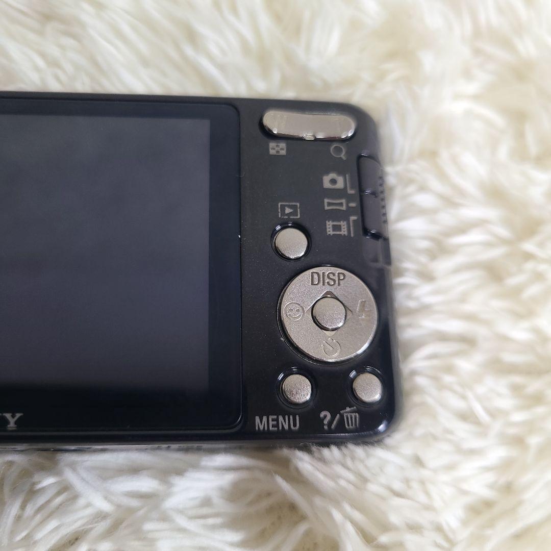 SONY ソニー Cyber-shot DSC-W570 デジタルカメラ