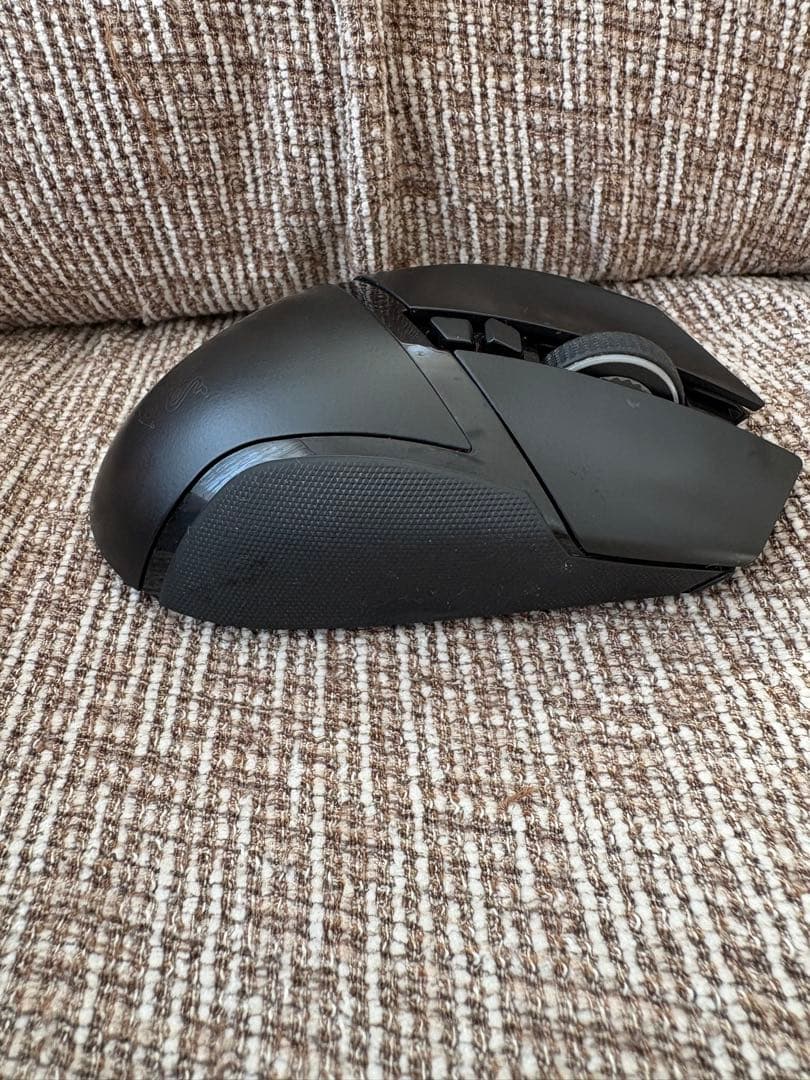Razer BASILISK ULTIMATE ワイヤレスゲーミングマウス
