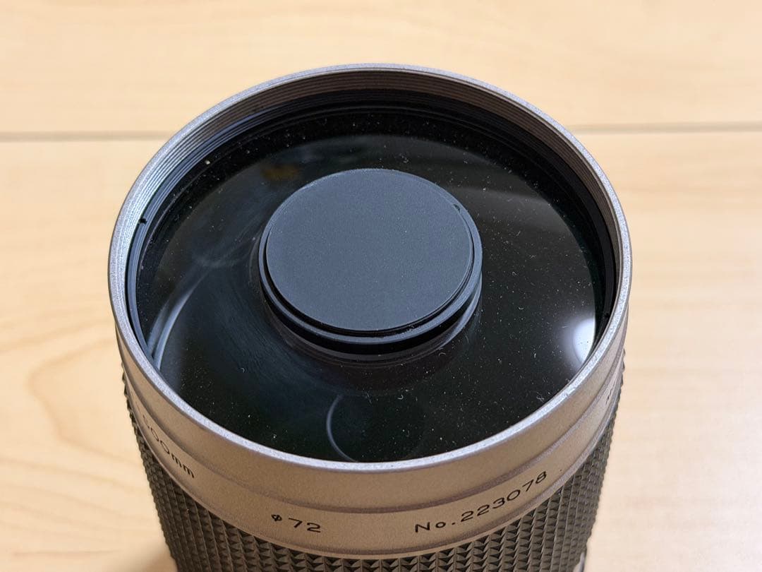 Canon EOS 7 デジタル一眼レフカメラ　レンズ付き