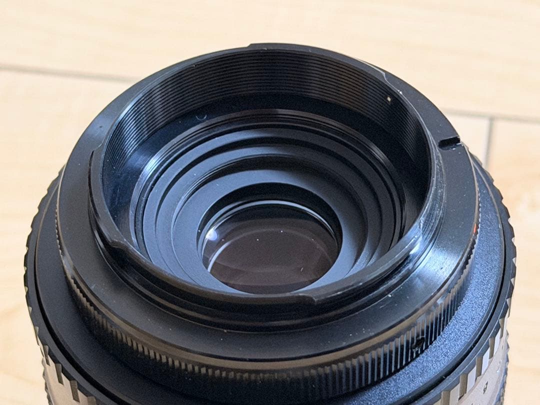 Canon EOS 7 デジタル一眼レフカメラ　レンズ付き