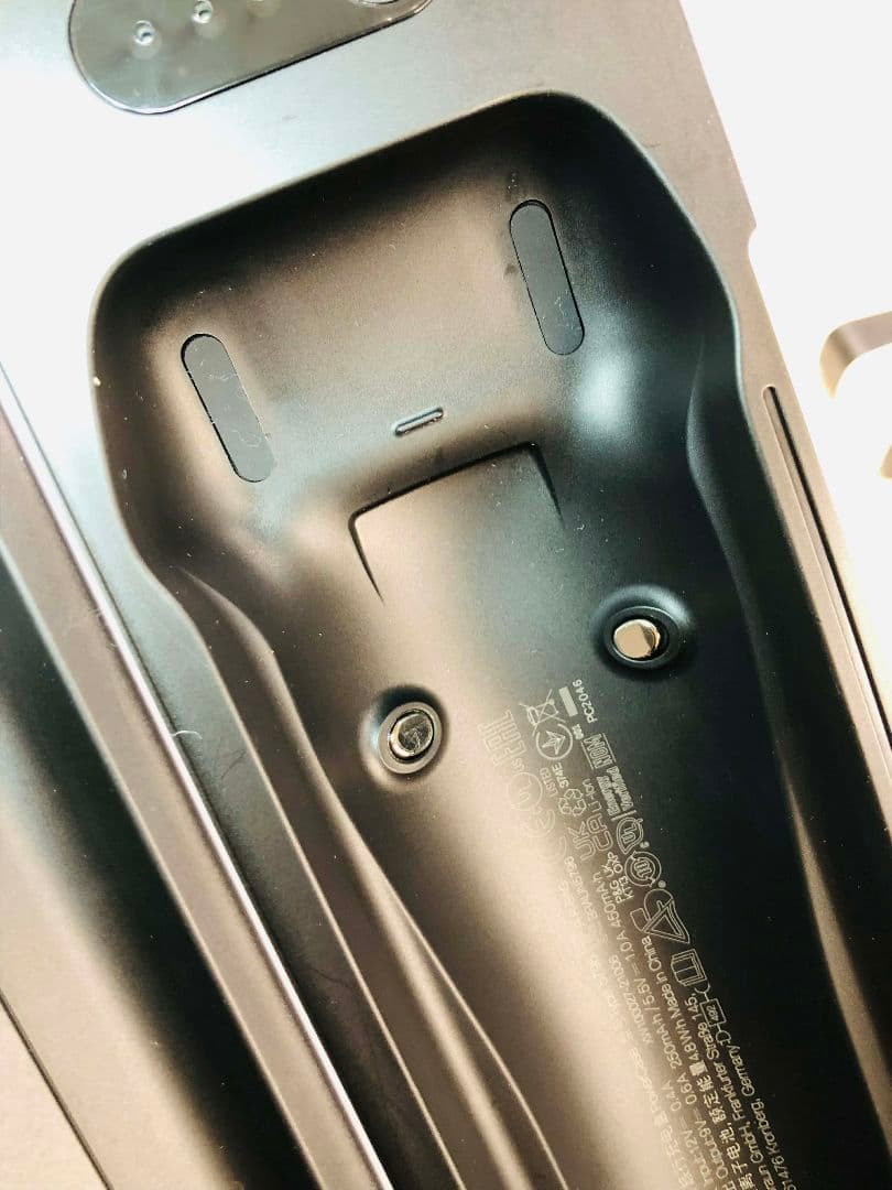 【サンプル、未使用品】Braun S9PRO+ 9577ccメンズ電気シェーバー