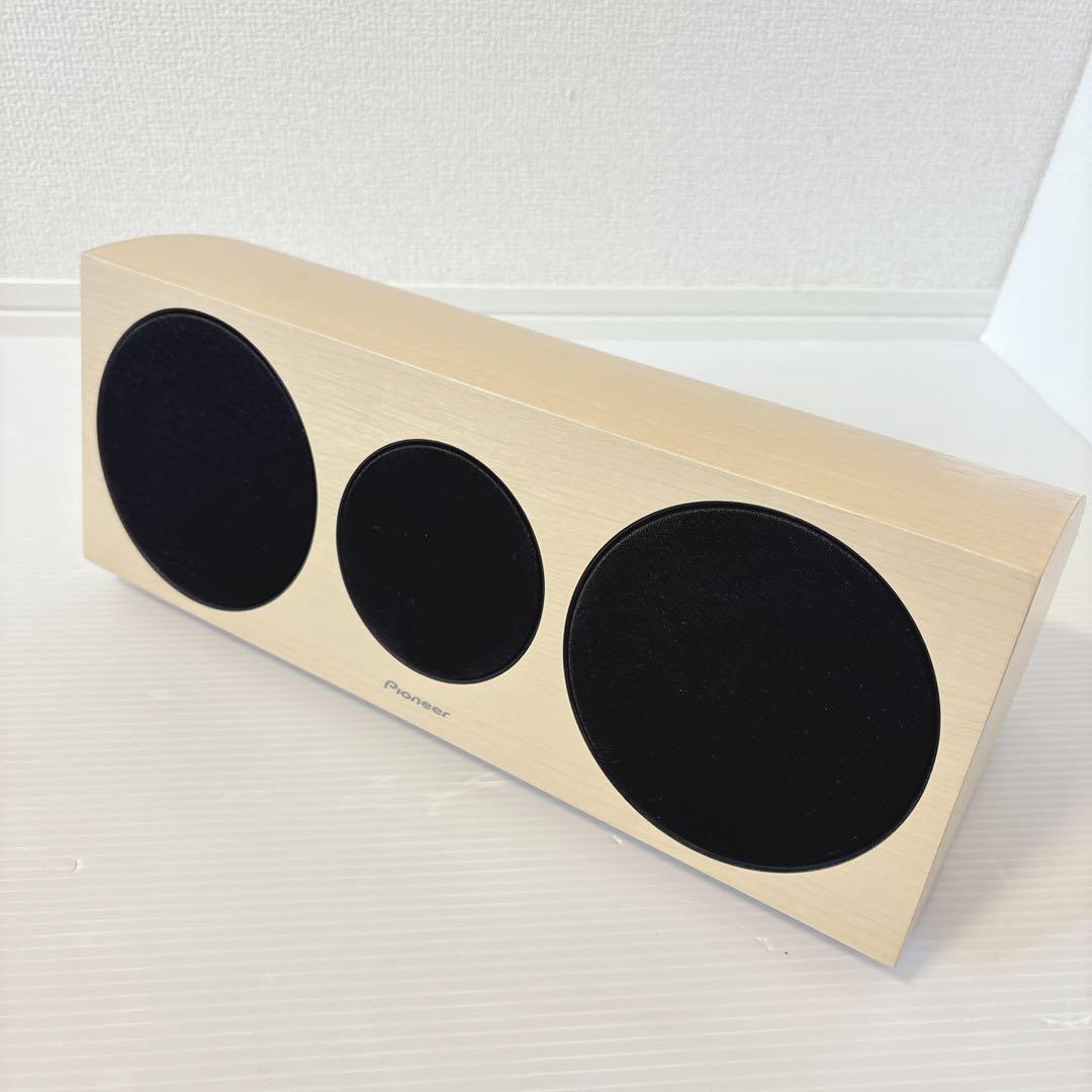 【美品】希少 Pioneer S-31-LR スピーカー ペア トールボーイ