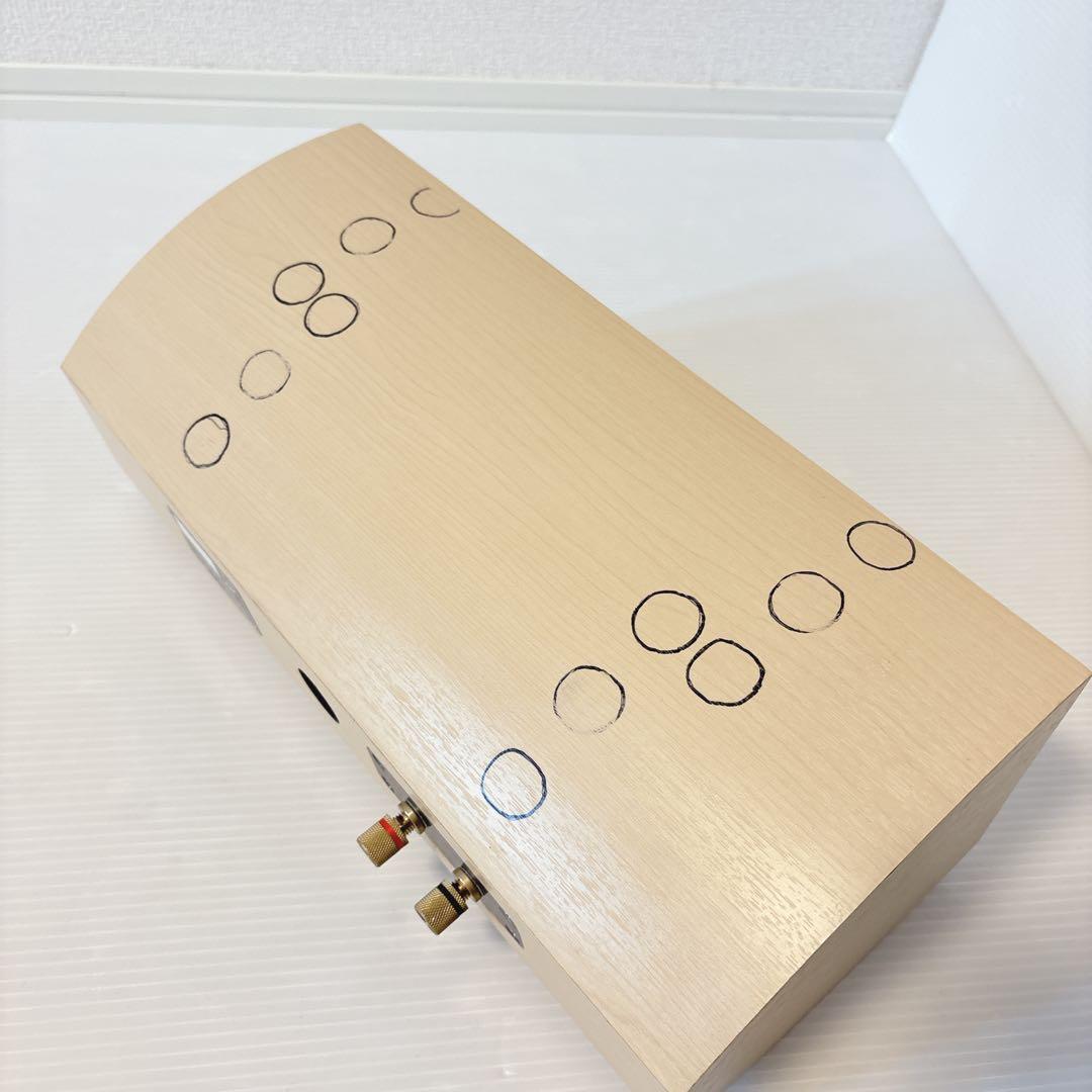 【美品】希少 Pioneer S-31-LR スピーカー ペア トールボーイ