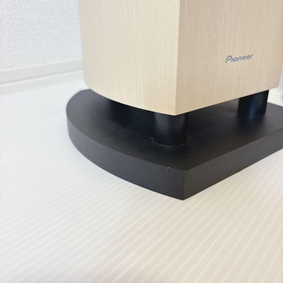 【美品】希少 Pioneer S-31-LR スピーカー ペア トールボーイ
