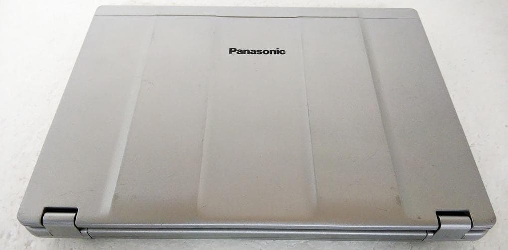 DVDマルチ付 Panasonic CF-SZ6