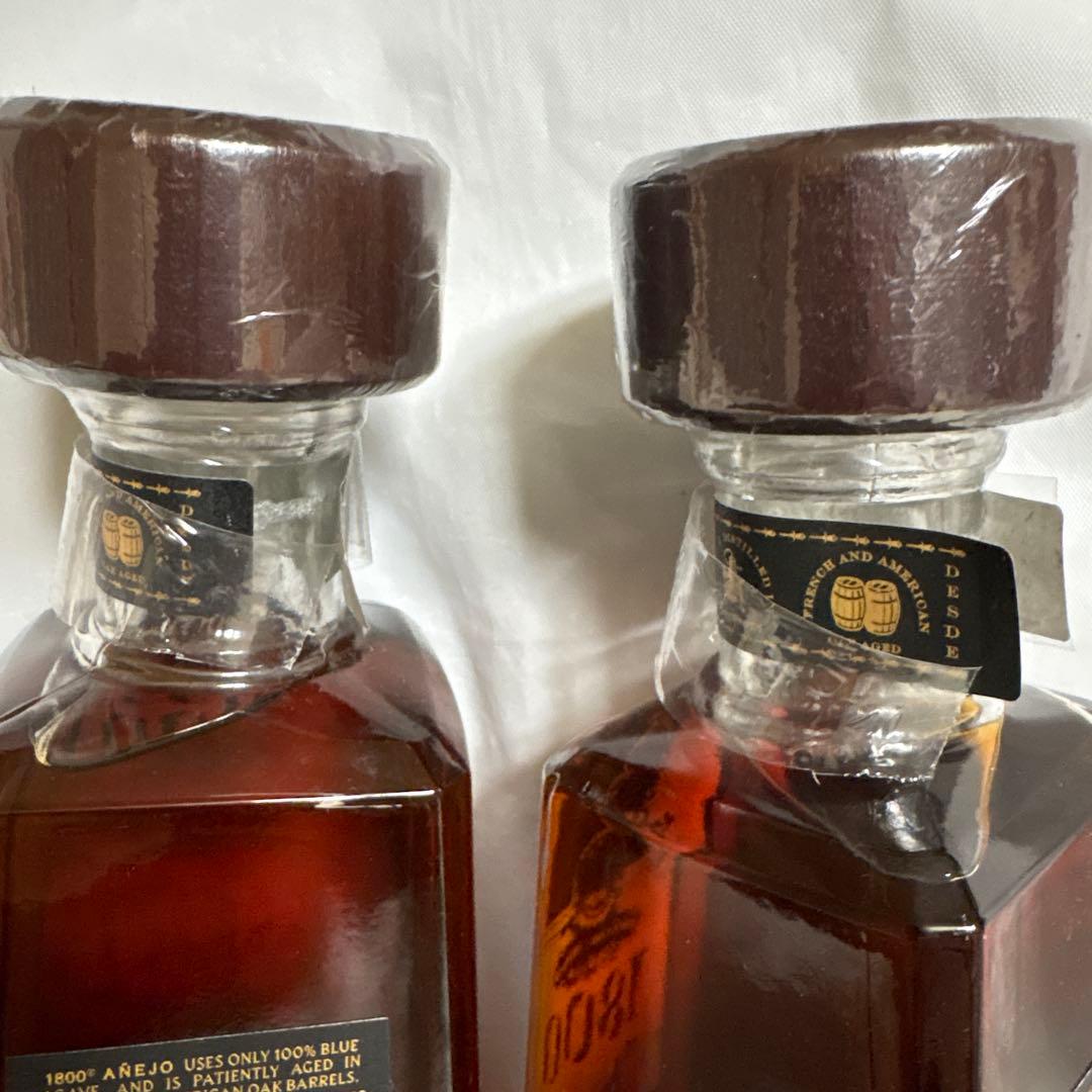 クエルボ1800アネホ　2本セット　750ml