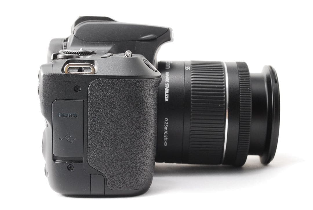 運動会に⭐️Canon EOS Kiss X10 ダブルズーム カメラバッグ付き
