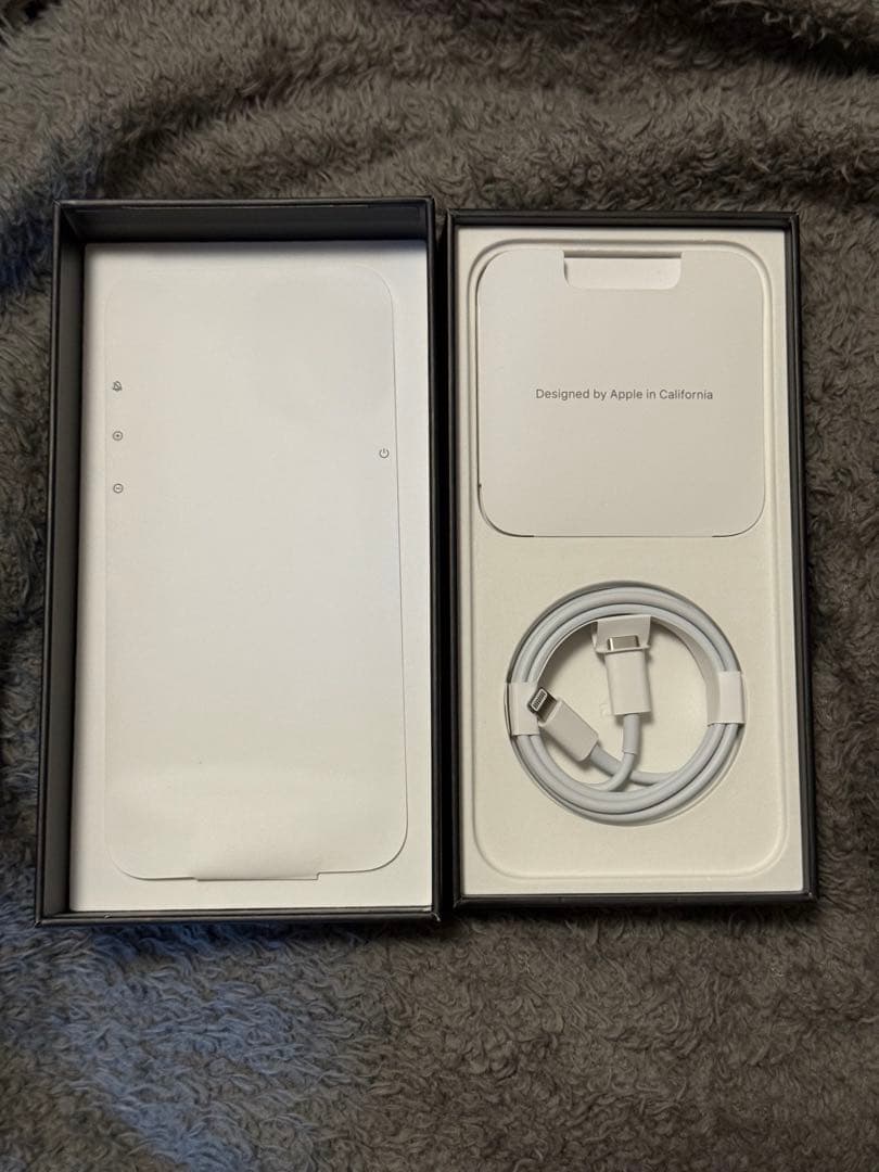 iPhone13 Pro Max 256GB アルパイングリーン