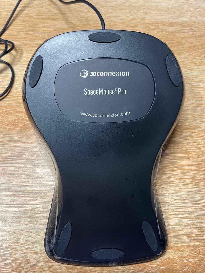 3Dconnexion CADマウス SpaceMouse Pro