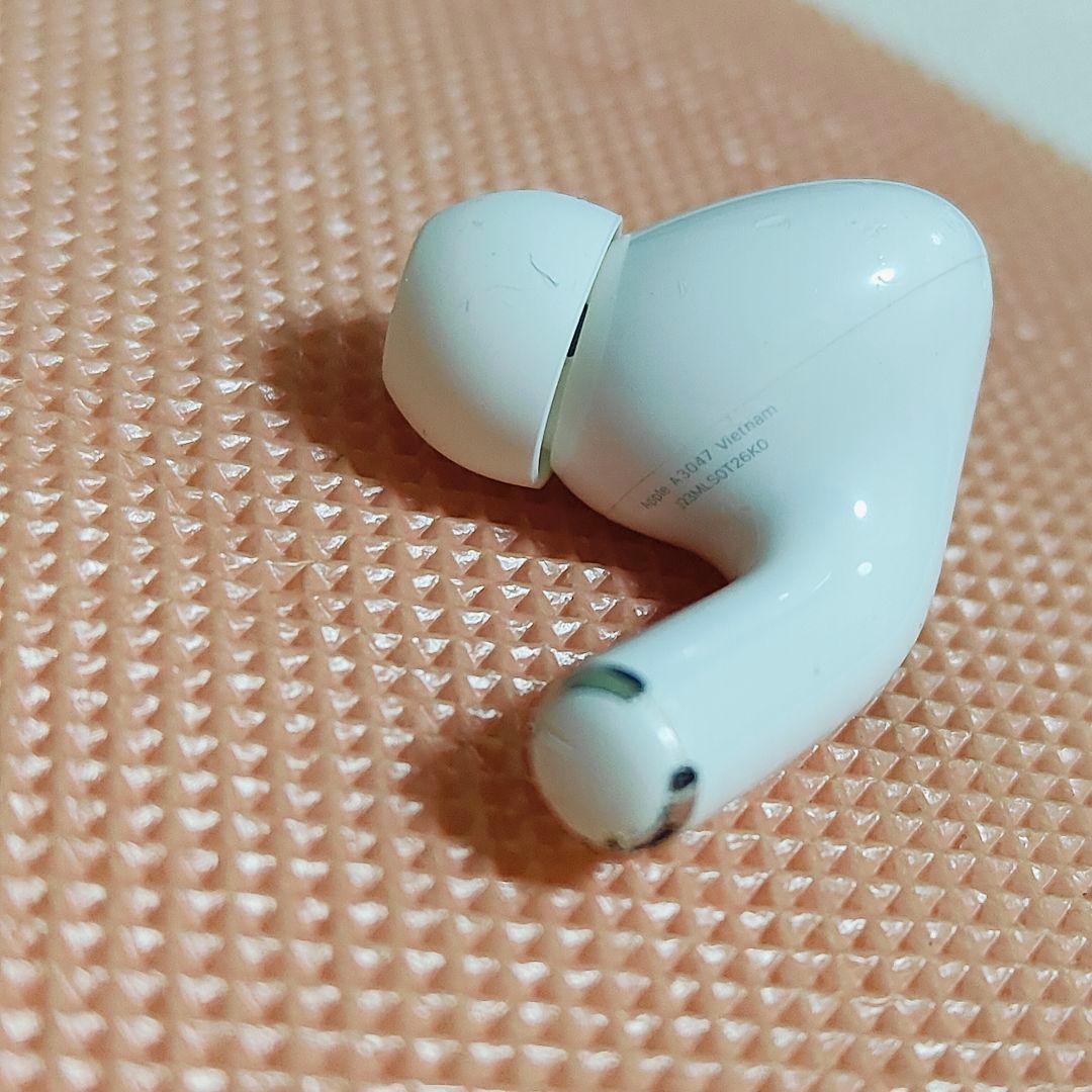 Apple AirPods Pro 2世代 片耳 R 片方 右耳 267