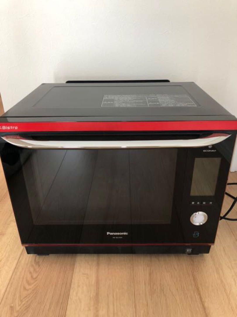 パナソニック　スチームオーブンレンジ　NE-BS1000 ジャンク品
