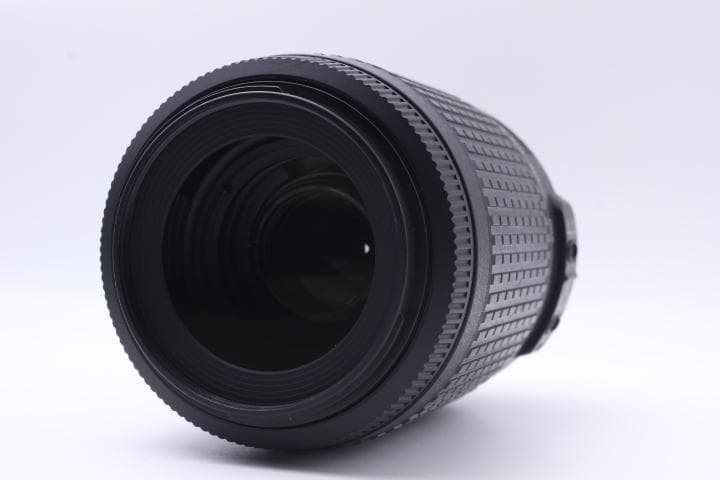 【美品】Nikon AF-S DX NIKKOR 55-200mm ED VR