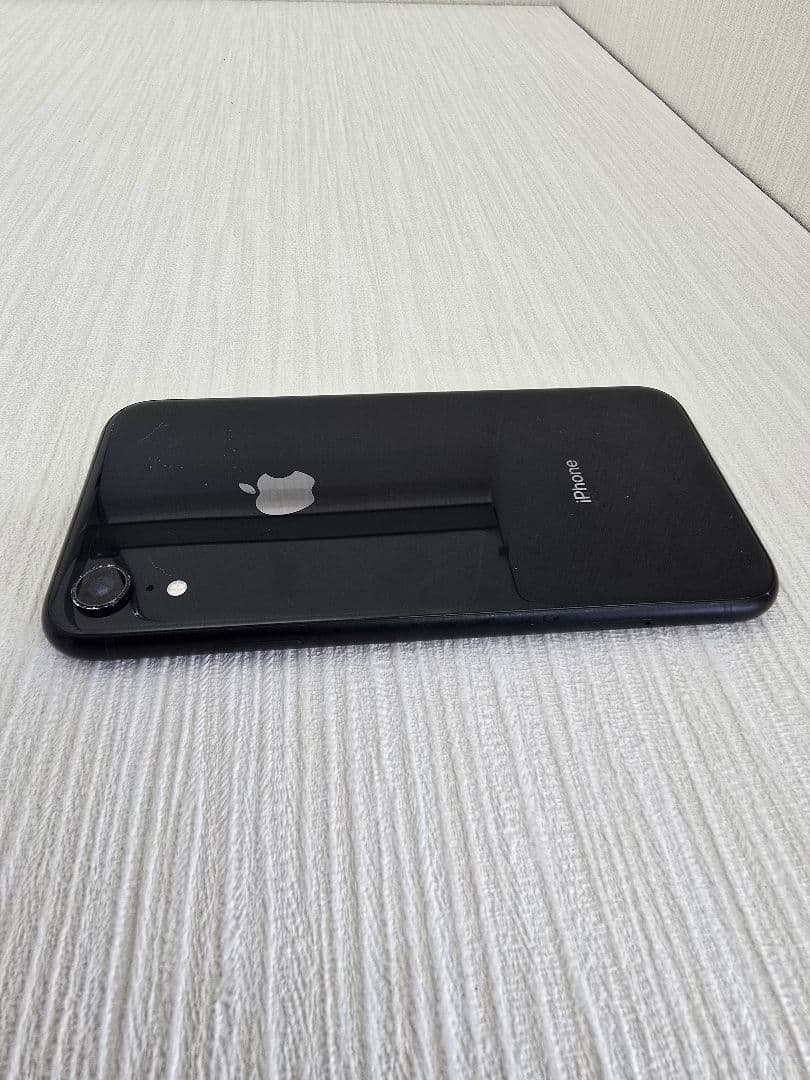 【ice】Apple iPhone XR 5台