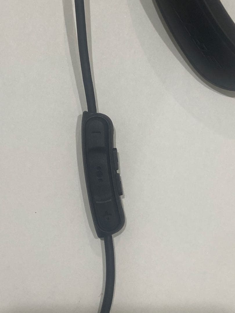 BOSE ワイヤレスイヤホン 本体