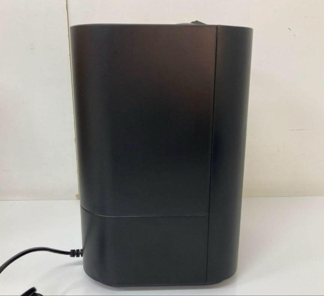 X335-7アイリスオーヤマ 上給水ハイブリッド加湿器 UHK-500-B