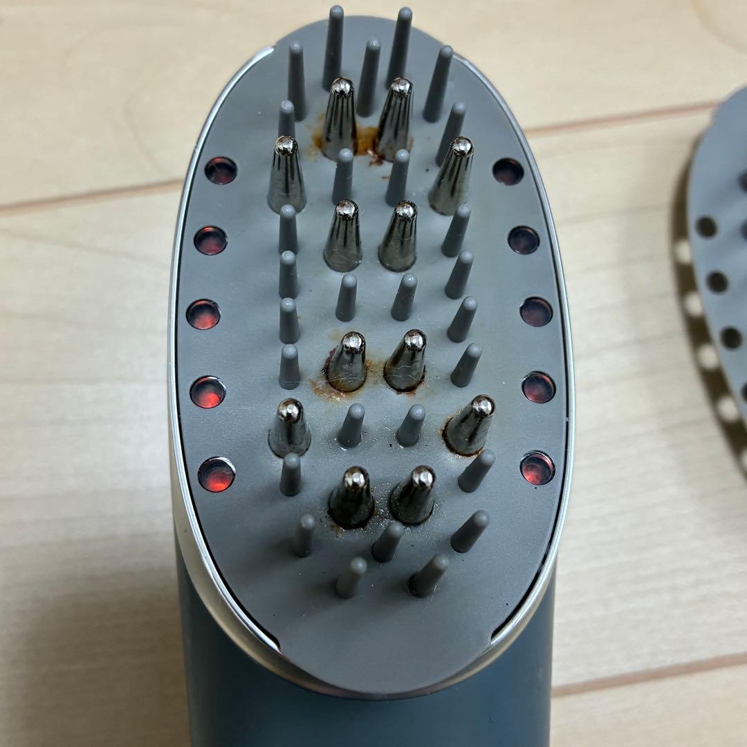 ミーゼ　myse　ヤーマン　YAMAN　スカルプリフトアクティブ　MS-80G