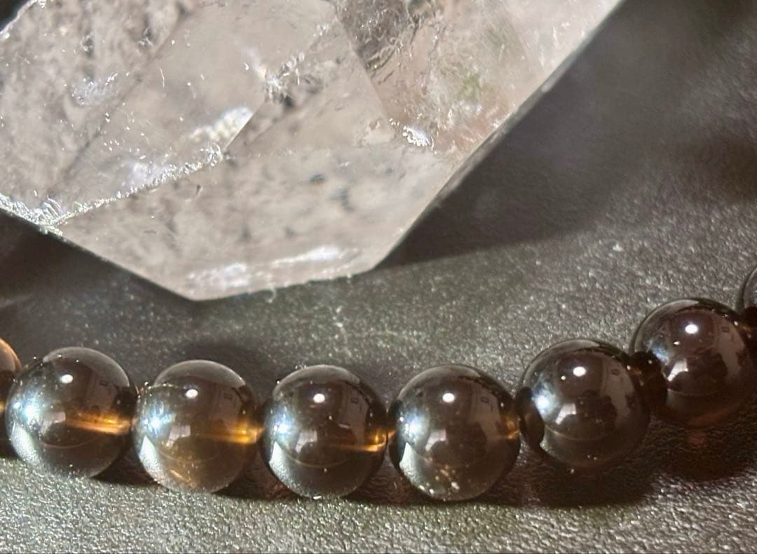 夢幻品質　奇跡の逸品　ヒマラヤ最強の聖石　幻のスターガウリシャンカールのブレス