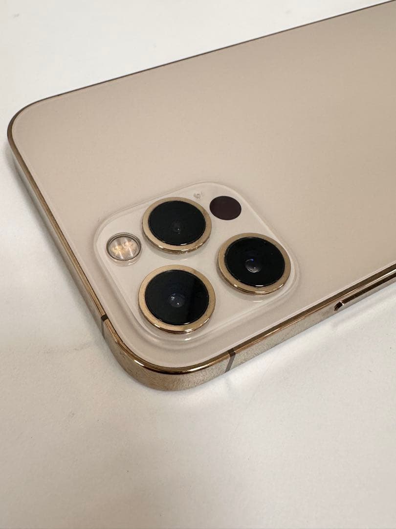 【美品】iPhone12Pro | 128GB | SIMフリー | Apple