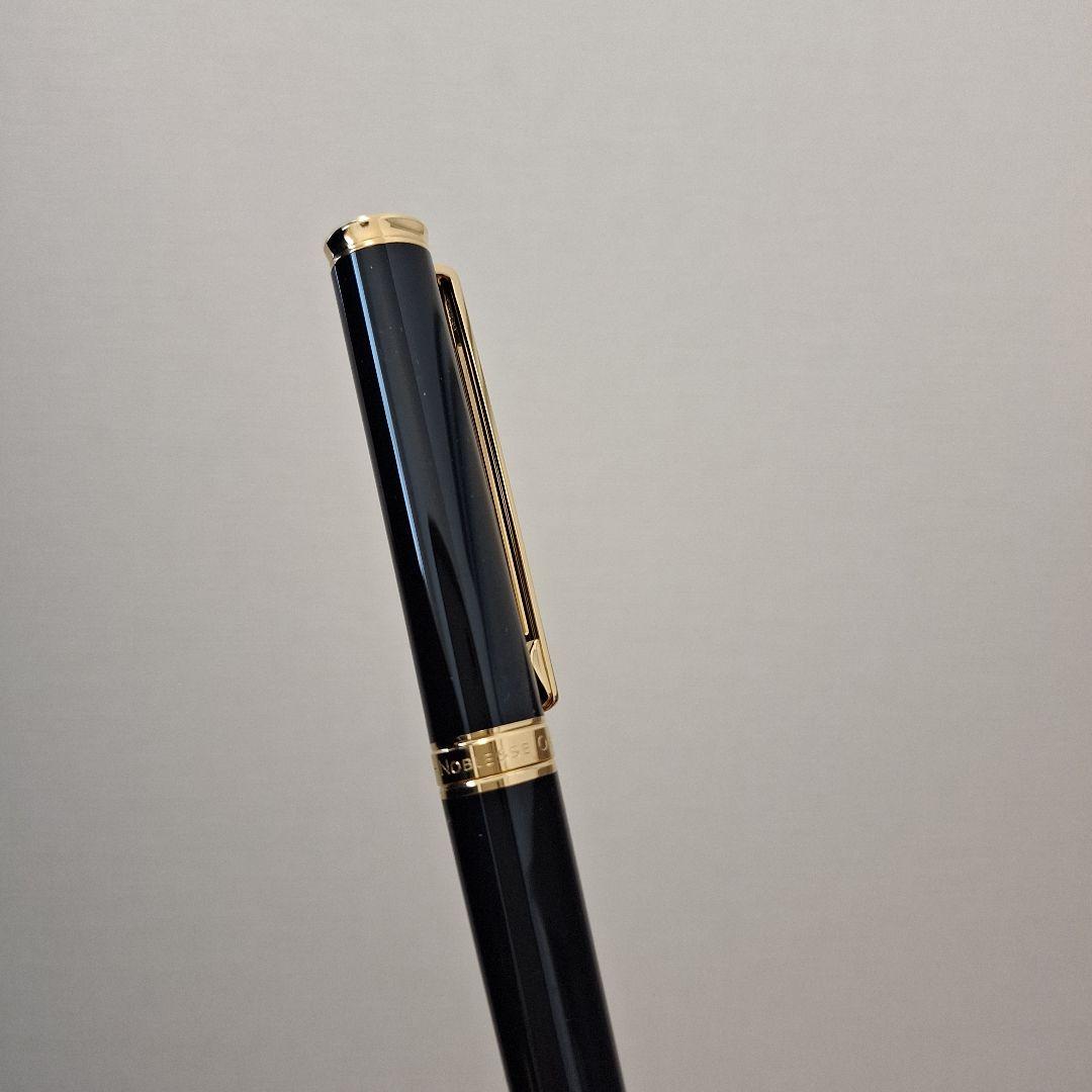MONT BLANC　モンブラン　 ボールペン　ノブレス　オブリージュ
