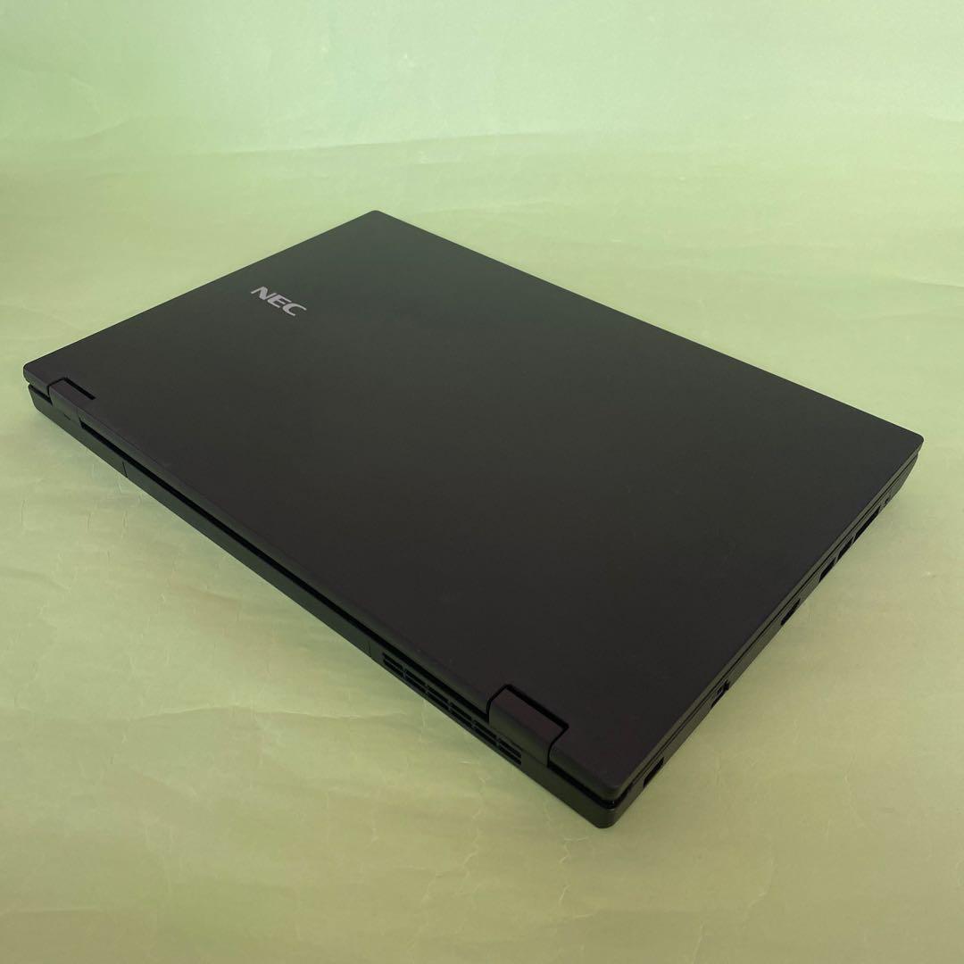 NEC VersaPro VRL21F-6 i3-8世代 カメラ内蔵