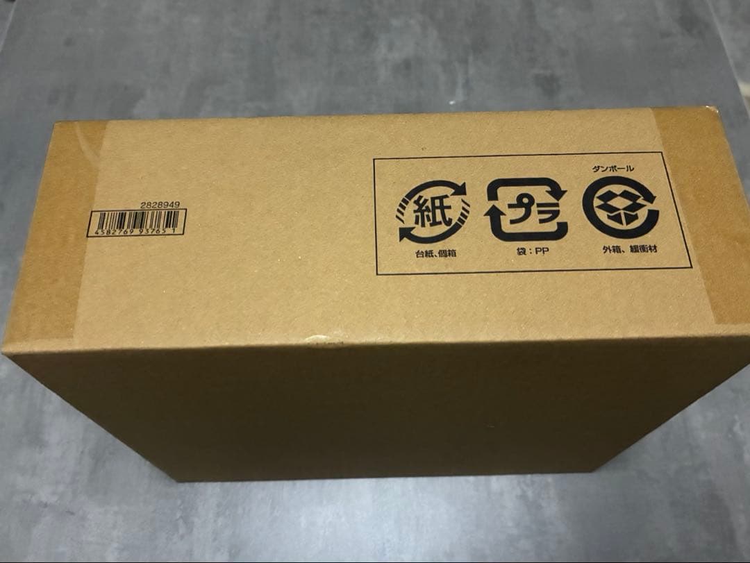 即発送ONE PIECEカード 3rd ANNIVERSARY SET 未開封品