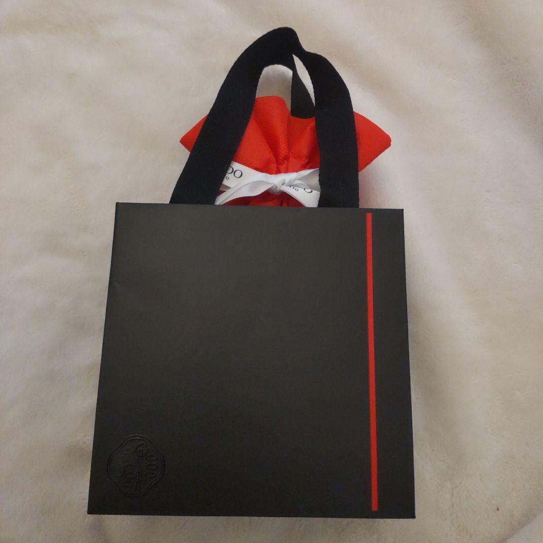 SHISEIDO メーキャップ フェイス デュオ ブラシ