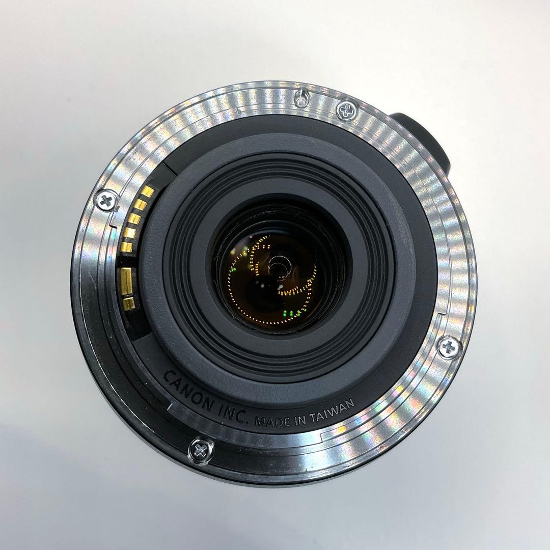 Canon EF-S60mm F2.8 マクロUSM 中古美品02
