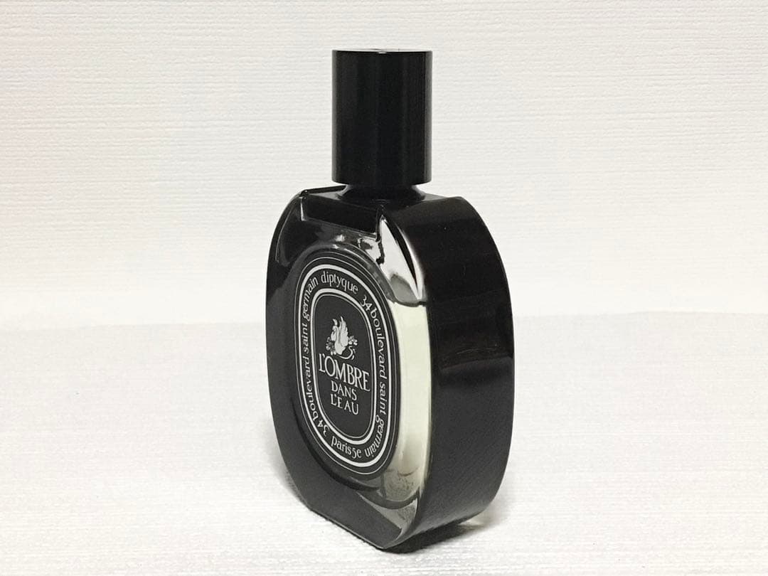 【国内正規品】　ディプティック　ロンブルダンロー　オードパルファン　75ml