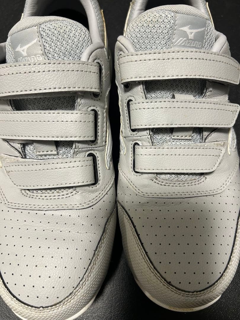 Mizuno 安全靴