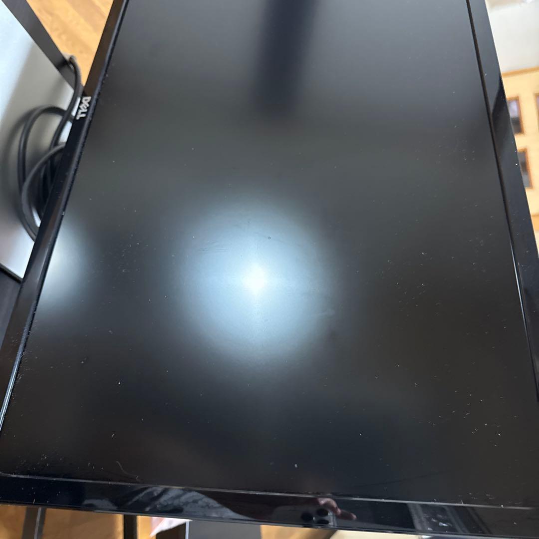 【美品】DELLモニター 4K 27.9インチ S2817Q