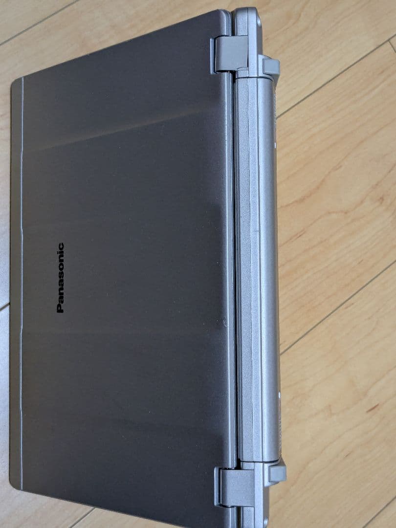 Panasonic CF-SZ5 ノートPC Windows 11