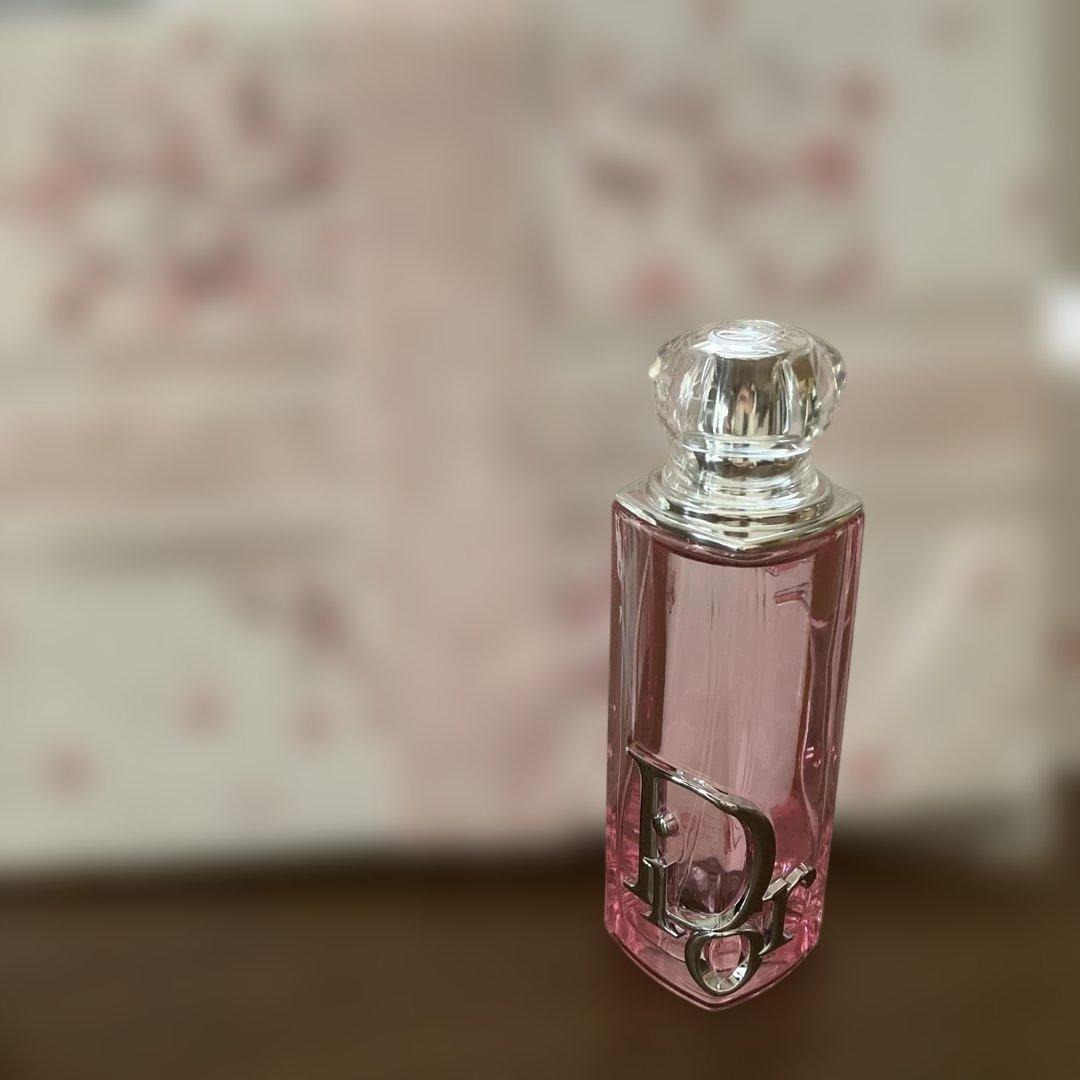 ディオール アディクト ロージー グロウ (オードゥ パルファン)30 mL
