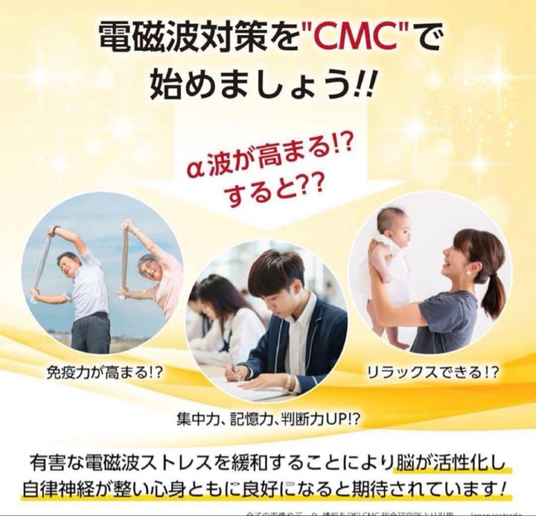 CMCネックレス neoシリーズ10