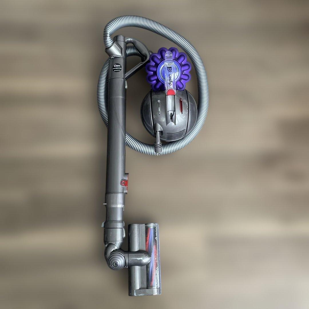 ダイソン Dyson DC48 サイクロン掃除機