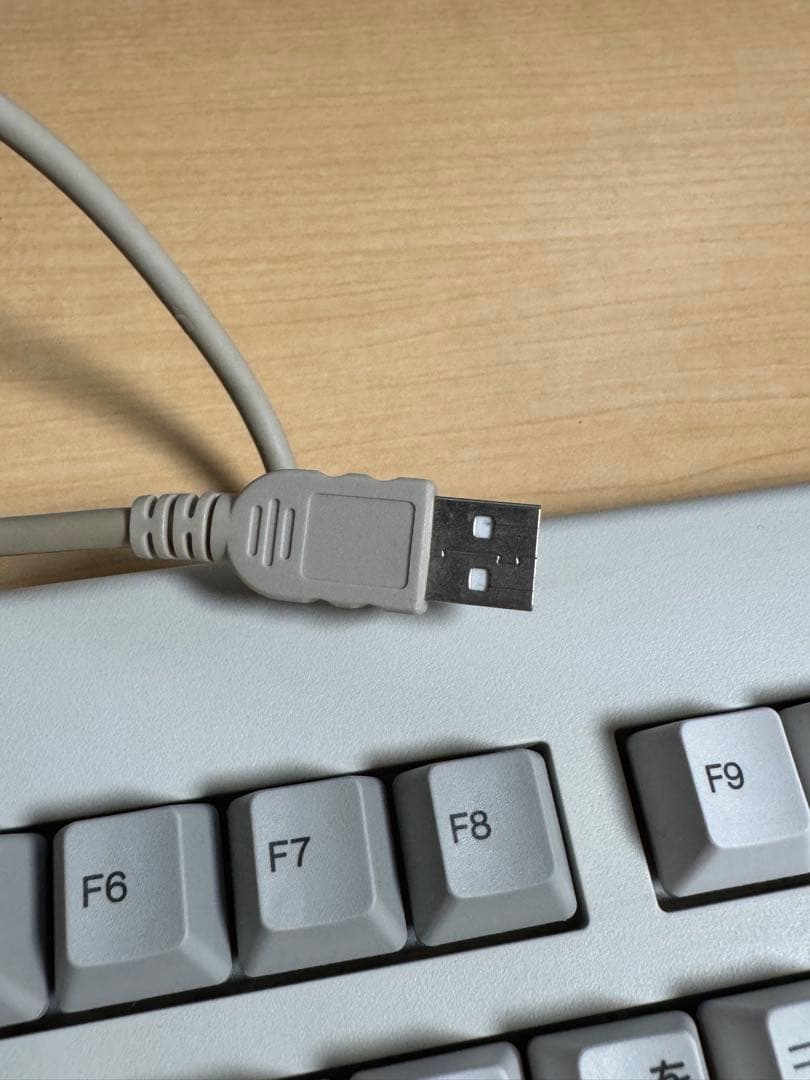 Realforce 91U 変荷重 日本語配列 キーボード