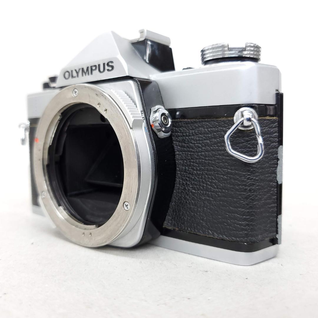 【動作確認済】 Olympus OM-1 G0226-230-4p