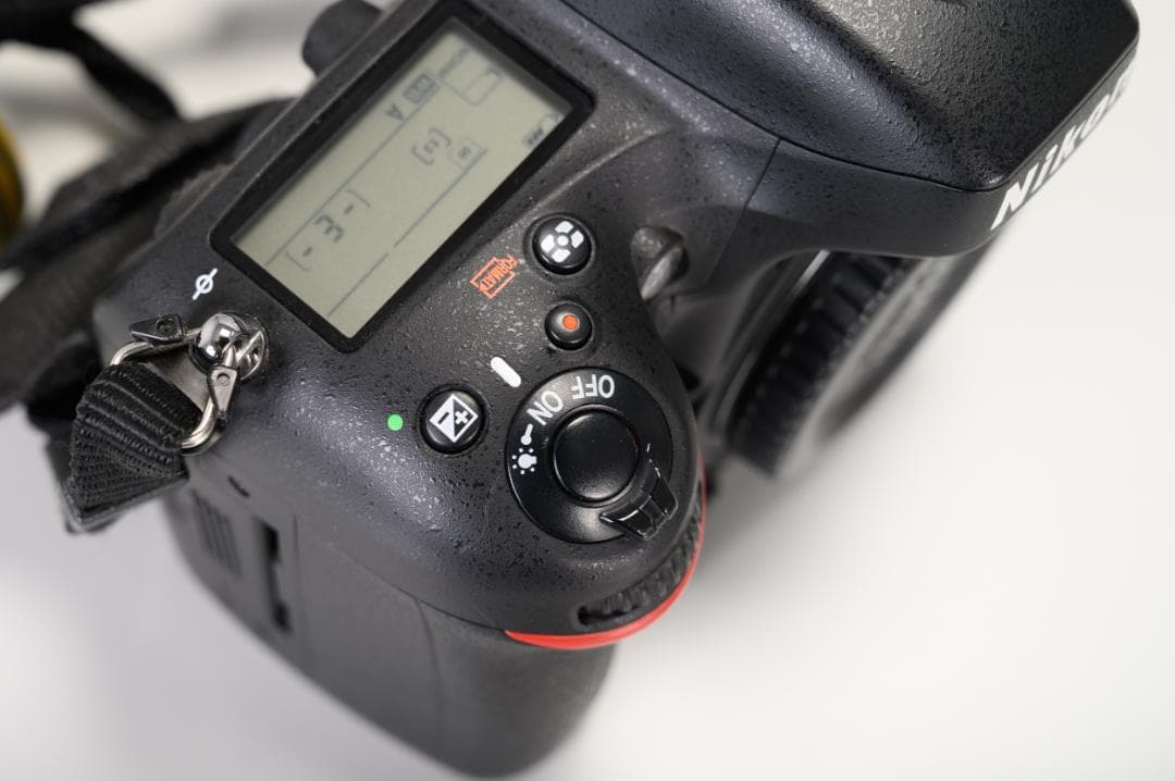 Nikon D610 デジタル一眼レフカメラボディ