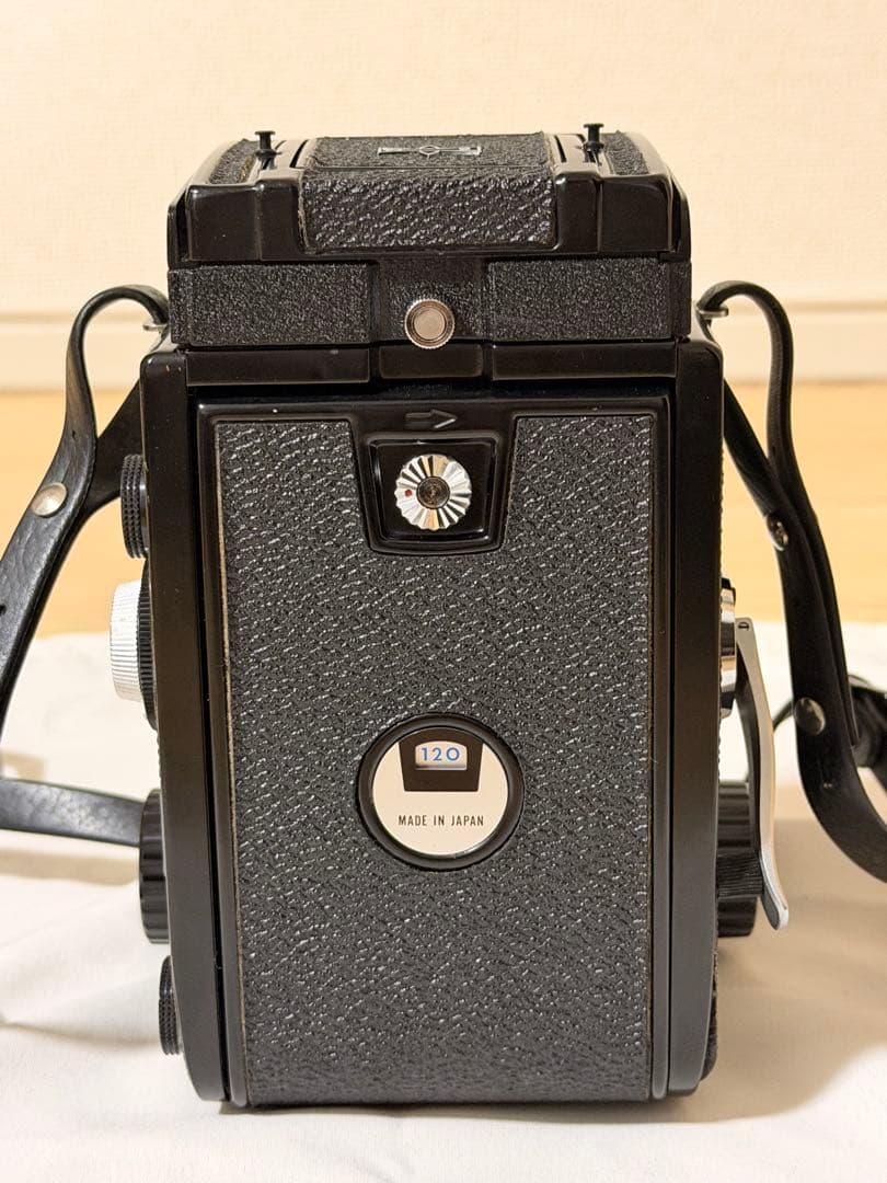 MAMIYA C330 二眼レフカメラ
